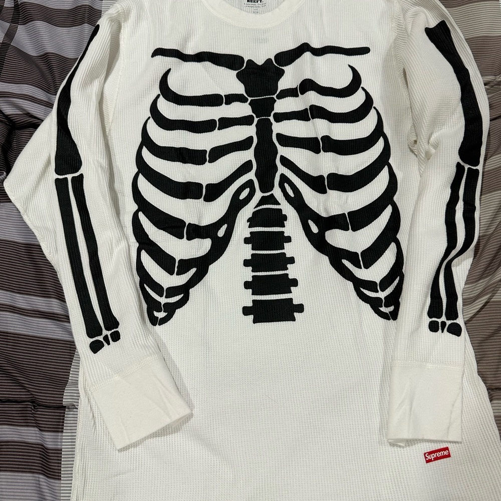Supreme PJ set